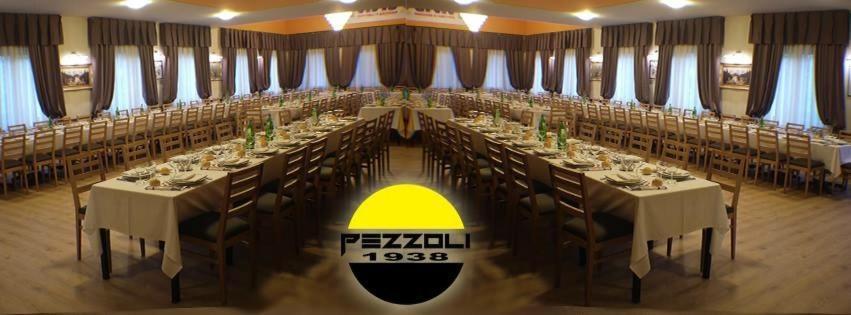 Hotel Pezzoli1938 Gressan Ngoại thất bức ảnh